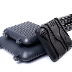 Ridgemonkey The Classic Deep Fill Sandwich Toaster