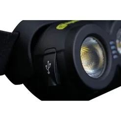 Ridgemonkey Vrh150x Usb Rechargable Head Torch -Reels Winkel ridgemonkey vrh150x usb rechargable head torch 2