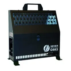 Seven Oaks Kachel / Heater