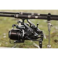 Shimano Baitrunner Ci4+ Xtb Longcast -Reels Winkel shimano baitrunner ci4 xtb longcast 1