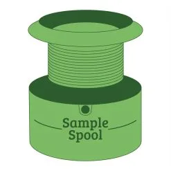 Shimano Reserve Spoel Aero Technium Xsc