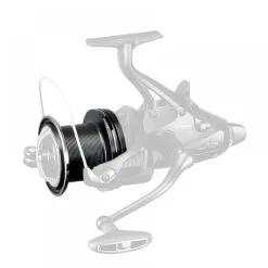 Shimano Reserve Spoel Baitrunner Ci4+ Xtb -Reels Winkel shimano reserve spoel baitrunner ci4 xtb 1