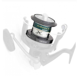 Shimano Reserve Spoel Speedcast 14000 Xtb