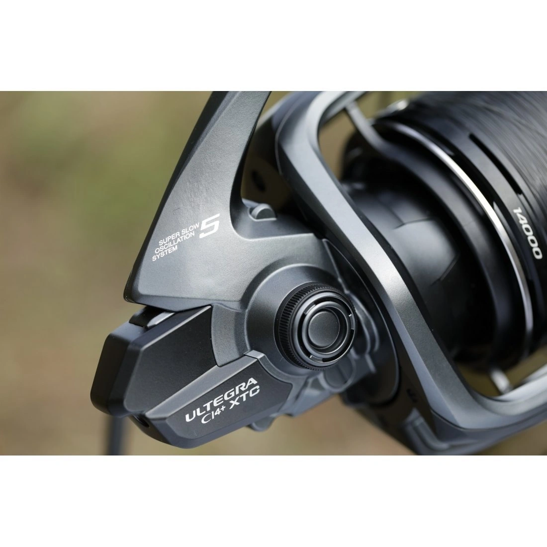Shimano Ultegra Ci4 Xtc 7 Shimano Ultegra Ci4 Xtc - Afbeelding 5