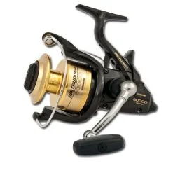 Shimano Usa Baitrunner D