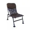 Skills Camo Carp Chair -Reels Winkel skills camo carp chair