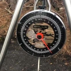 Skills Scale -Reels Winkel skills scale 2