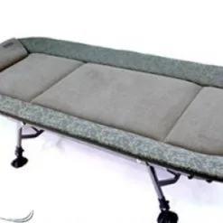 Skills Spring Legs Bedchair