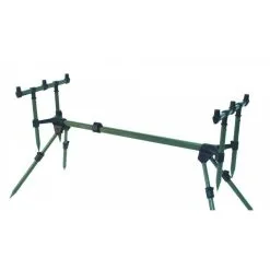 Skills Verstelbare Stalker Rodpod