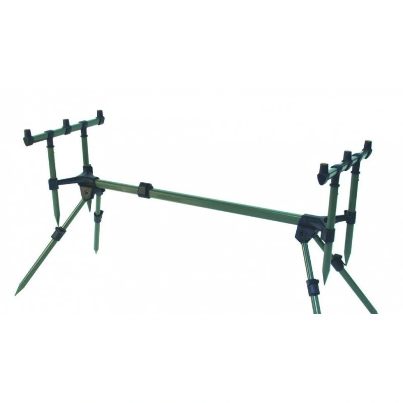 Skills Verstelbare Stalker Rodpod 3 Skills Verstelbare Stalker Rodpod