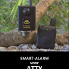 Smart-indicator Smart Alarm Atts Receiver -Reels Winkel smart indicator smart alarm atts receiver