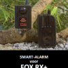 Smart-indicator Smart Alarm Fox Rx+ -Reels Winkel smart indicator smart alarm fox rx