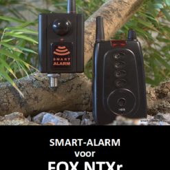 Smart-indicator Smart Alarm Ntx-r