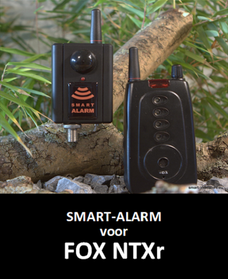 Smart-indicator Smart Alarm Ntx-r 3 Smart-indicator Smart Alarm Ntx-r