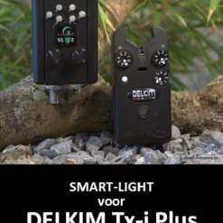 Smart-indicator Smart Light Delkim Txi