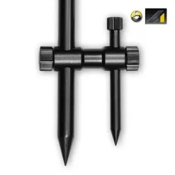 Solar Tackle A1 Aluminium Bankstick Stabiliser