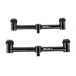 Solar Tackle A1 Aluminium Fixed Buzzerbar