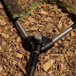 Solar Tackle A1 Bow-loc Landingnet 42'' -Reels Winkel solar tackle a1 bow loc landingnet 42 4