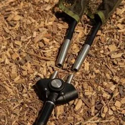 Solar Tackle A1 Bow-loc Landingnet 42'' -Reels Winkel solar tackle a1 bow loc landingnet 42 5