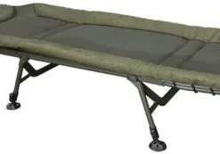 Solar Tackle Bedchair