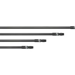 Solar Tackle Black-lite Bankstick -Reels Winkel solar tackle black lite bankstick 1