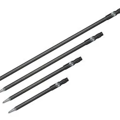 Solar Tackle Black-lite Bankstick -Reels Winkel solar tackle black lite bankstick 2