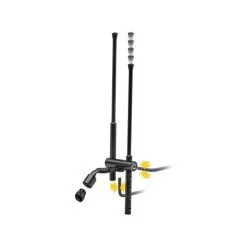 Solar Tackle Blacklite Snag Bar