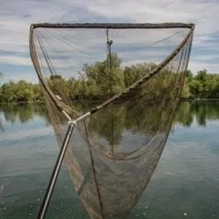 Solar Tackle Bow-lite Landing Net 42"