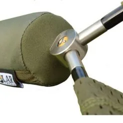 Solar Tackle Bow-loc Net Float