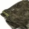 Solar Tackle Camo Replacement Landingsnet Mesh 42" -Reels Winkel solar tackle camo replacement landingsnet mesh 42