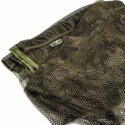 Solar Tackle Camo Replacement Landingsnet Mesh 42"