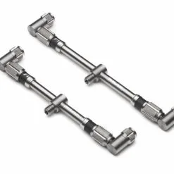 Solar Tackle P1 2-rod Buzzer Bar