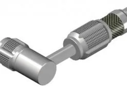 Solar Tackle P1 3-rod Buzzer Bar -Reels Winkel solar tackle p1 3 rod buzzer bar 2