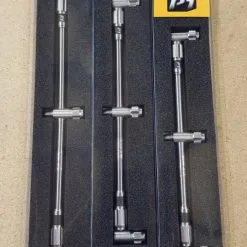 Solar Tackle P1 3-rod Buzzer Bar -Reels Winkel solar tackle p1 3 rod buzzer bar 4