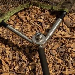 Solar Tackle P1 Bow-loc Net **Upgraded** -Reels Winkel solar tackle p1 bow loc net upgraded 1