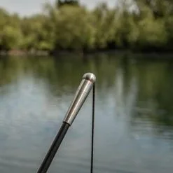 Solar Tackle P1 Bow-loc Net **Upgraded** -Reels Winkel solar tackle p1 bow loc net upgraded 2