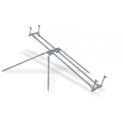 Solar Tackle P1 Euro Universal Pod -Reels Winkel solar tackle p1 euro universal pod 2