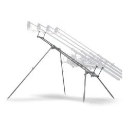 Solar Tackle P1 Euro Universal Pod -Reels Winkel solar tackle p1 euro universal pod 4