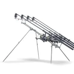 Solar Tackle P1 Euro Universal Pod -Reels Winkel solar tackle p1 euro universal pod 5