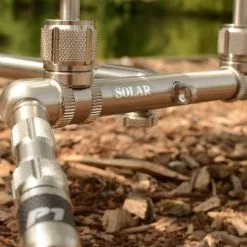 Solar Tackle P1 Euro World Wide Rod Pod -Reels Winkel solar tackle p1 euro world wide rod pod 4