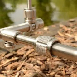 Solar Tackle P1 Euro World Wide Rod Pod -Reels Winkel solar tackle p1 euro world wide rod pod 5