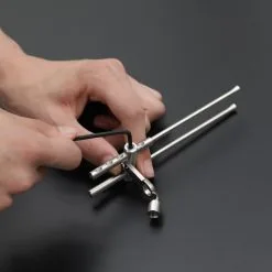 Solar Tackle P1 Snag Ears -Reels Winkel solar tackle p1 snag ears 3