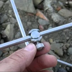 Solar Tackle P1 Sod Pod **UITLOPEND** -Reels Winkel solar tackle p1 sod pod uitlopend 2