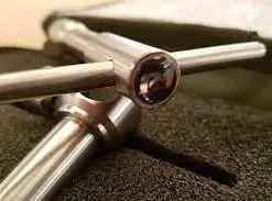 Solar Tackle P1 Stage Stand -Reels Winkel solar tackle p1 stage stand 2