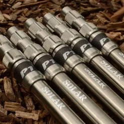 Solar Tackle P1 Travel-lite 6" Wwp Short Leg -Reels Winkel solar tackle p1 travel lite 6 wwp short leg 2