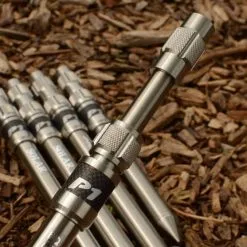 Solar Tackle P1 Travel-lite Banksticks -Reels Winkel solar tackle p1 travel lite banksticks 2