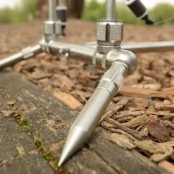 Solar Tackle P1 World Wide Pod Stubby Legs -Reels Winkel solar tackle p1 world wide pod stubby legs 2