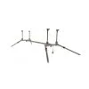 Solar Tackle P1 World Wide Rod Pod