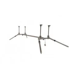 Solar Tackle P1 World Wide Rod Pod