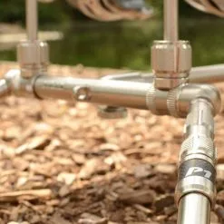 Solar Tackle P1 World Wide Rod Pod -Reels Winkel solar tackle p1 world wide rod pod 5